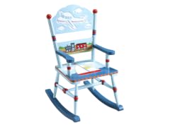 Guidecraft Hand Painted Rocking Chair 