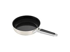 ZWILLING Pure 9.5-inch Nonstick Fry Pan, Ivory