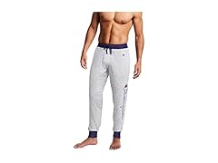 Champion Mens Sleep Rib Cuff Jogger (L)