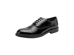 Kenneth Cole REACTION Men's Lawstin Oxford Shoes (Open Box)