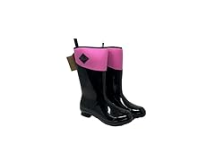 Muck Winter Wellie Mid Women's Boots (7)