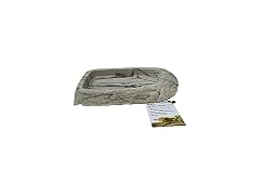 The Bio Dude Medium Rock Water Bowl