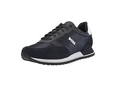 BOSS Men's Parkour Runn Sneakers (8)