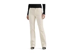 Wrangler Women (18-30 Short) High Rise Bold Jean