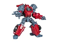 Transformers Toys Studio Series Voyager Class