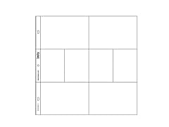 Becky Higgins Photo Pocket Pages - Big Pack of Design A