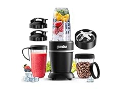 Ganiza Smoothie Blender