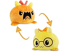 TeeTurtle The Original Reversible Dragon