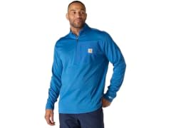 Carhartt Men (X-Large Tall) Force Relaxed T-shirt