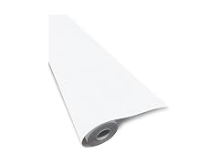 Geyer Instructional 2cm Graph Paper Roll 36”x100’ Blue Grid