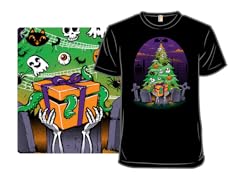 Halloween Is My Xmas