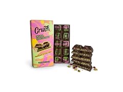 Crush Dubai Pomegranate Bar 7oz