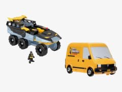 Funko, Action Figures, and More Toys!