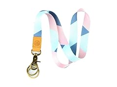 glodentai Lanyard for Keys
