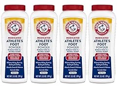Arm & Hammer Athlete's Foot Powder