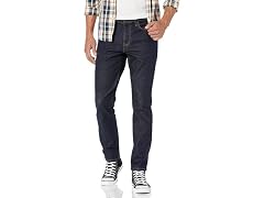 Amazon Essentials Men's Slim-Fit Comfort Jeans