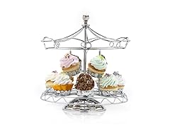 Carousel Cupcake Holder