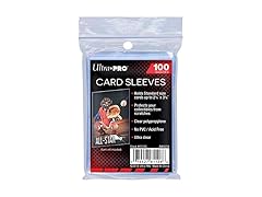 Ultra PRO - Penny Sleeves