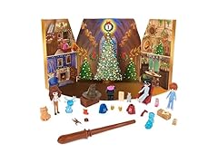 Harry Potter, Magical Minis Advent Calendar