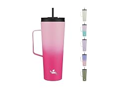 Konokyo 26 oz Insulated Tumbler with