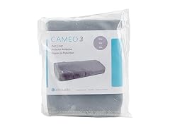 Silhouette of America Silhouette Cameo 3 Dust Cover-Grey