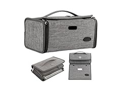 Portable Ozone Sterilizer Bag (1 or 2pk)