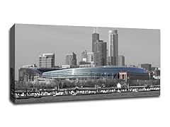 Soldier Field - Bears Exterior