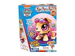 Build a Bot Paw Patrol Skye
