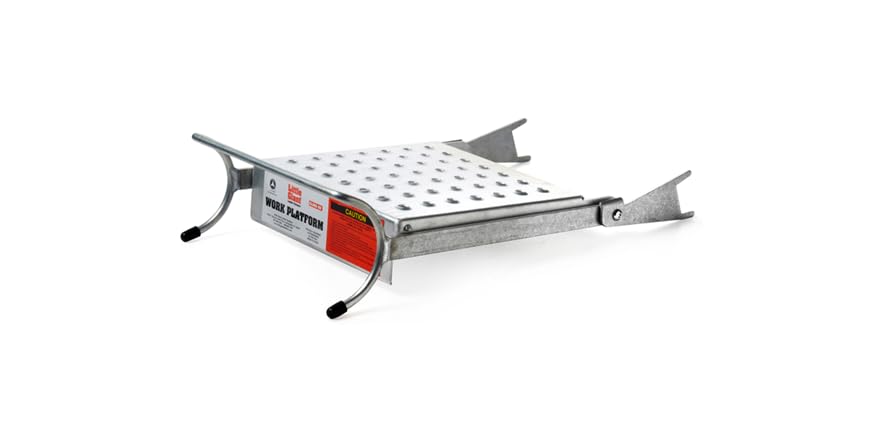 Interlocking F Wheel Platform Work Platform