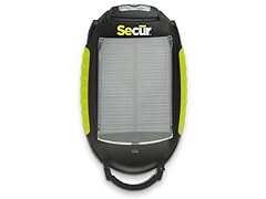 Solar Light Charger