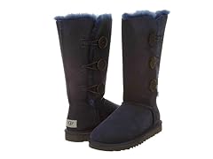 Ugg Bailey Button Triplet Boots Women's, 5