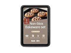 BAKKEN Kitchen Baking Pan, 13.58’’ × 9.65’’