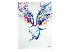 Achilles by Marc Allante