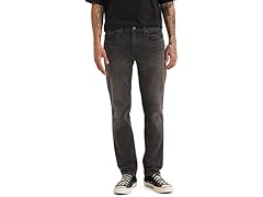 Levis Mens Slim Fit