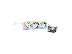 Thermaltake MAGCurve 360 Ultra CPU Liquid Cooler