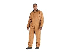 Berne Men's Heritage Insulated Coverall