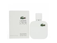 LACOSTE L.12.12 BLANC 1.6 OZ EDT FOR MEN