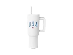Simple Modern 40oz Leak-Proof Ceramic Lined Tumbler 