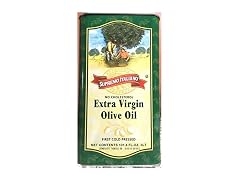 Supremo Italiano Extra Virgin Olive Oil, 405.6
