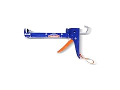 WADFOW 9" Caulk Gun for 10oz Tubes