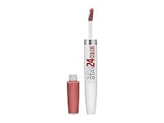 Maybelline Super Stay 24 Lipstick Frosted Mauve