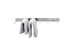 Chattanooga Wall Mounted Towel Rack