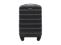 Travelers Club Harper Luggage, 22" Carry-On