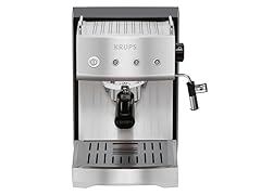 Pump Automatic Espresso Machine