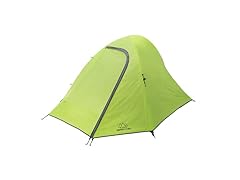 Caddis Sports Northwood II 4-Person Tent