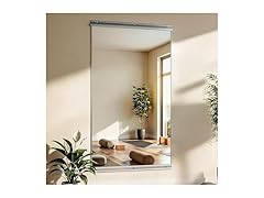VooBang home gym mirror