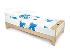 P'kolino Little Modern Toddler Bed