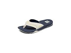 REEF Fanning Mens Bottle Opener Flip Flop