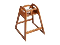 ECR4Kids ASATT High Chair, Toddler Chair