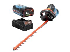 Senix HTX5-M Senix 58V 22" Cordless Hedge Trimmer